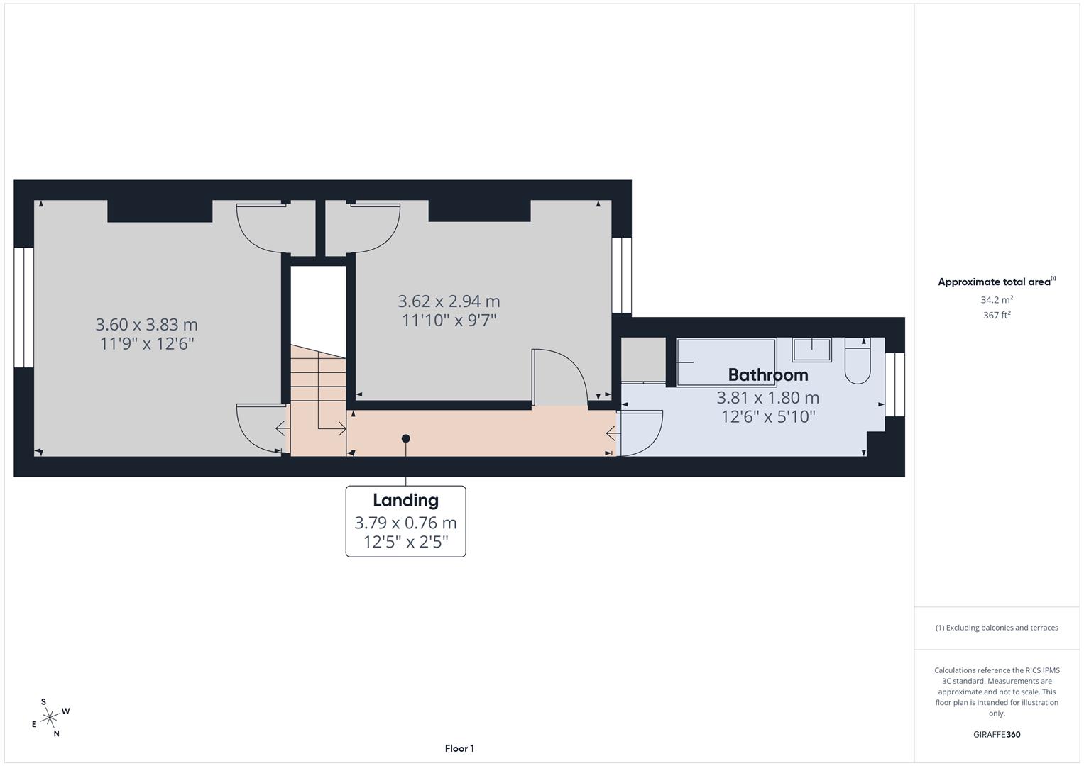 Floorplan 2